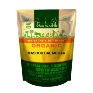 D2 EARTH MASOOR DAL MOGAR 500 G - Image 1
