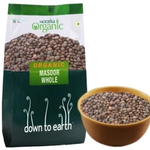 D2 EARTH MASOOR WHOLE 500 G - Image 1
