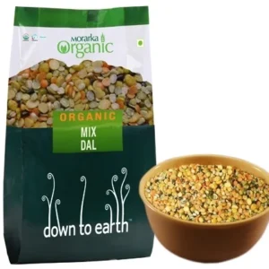 D2 EARTH MIX DAL 500 G - Image 1