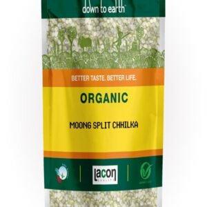 D2 EARTH MOONG SPLIT CHHILKA 500 G - Image 1