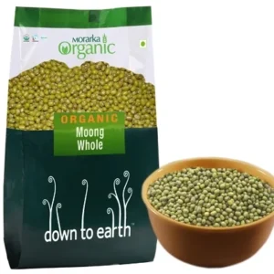 D2 EARTH MOONG WHOLE 500 G - Image 1