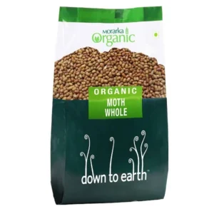 D2 EARTH MOTH WHOLE 500 G - Image 1