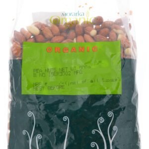 D2 EARTH PEA NUTS 500 G - Image 1