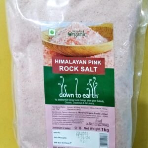 D2 EARTH PINK SALT - Image 1