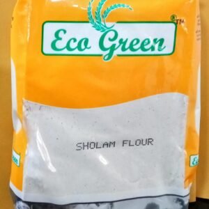 ECO GRE CHOLAM FLOUR - Image 1
