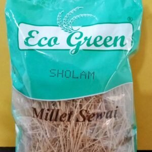 ECO GRE SHOLAM SEWAI - Image 1