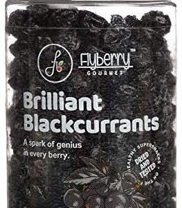 FB BLACKCURRANTS-100G - Image 1
