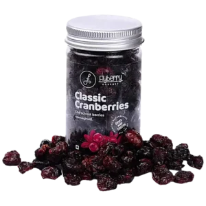 FB CRANBERRIES - Image 1