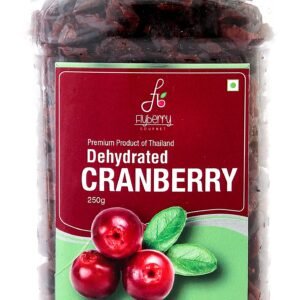 FB CRANBERRY WHOLE-250GM - Image 1