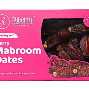 FB MABROOM DATES-400GM - Image 1