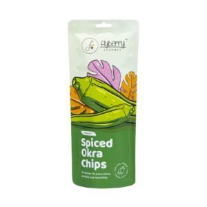 FB OKRA CHIPS - Image 1