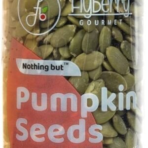 FB PUMPKIN SEED-150GM - Image 1