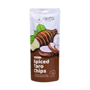 FB SPICED TARO CHIPS - Image 1