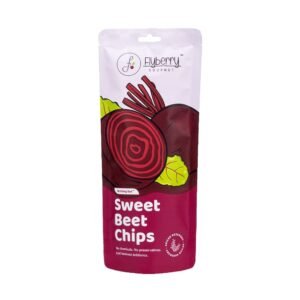 FB SWEET BEET CHIPS - Image 1