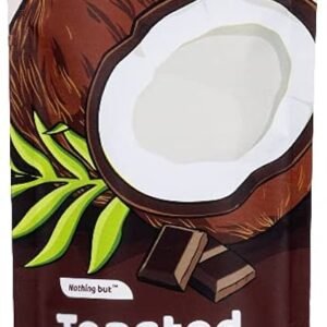 FB TOASTED COCONUT CHIPS - Image 1