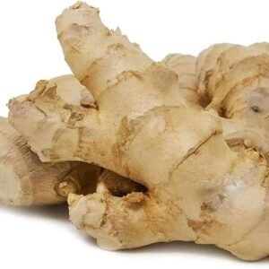 GINGER - Image 1