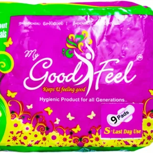 GOOD FEEL NAPKIN-310 - Image 1