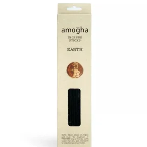IRIS AMOGHA INCENSE STICKS-EARTH - Image 1