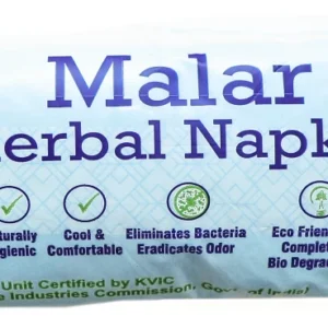 MALAR NAPKINS-XXXL - Image 1