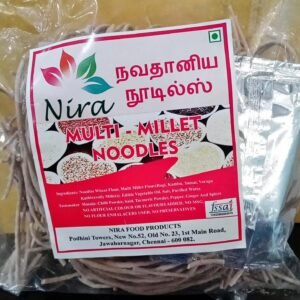 VOS NAVADHANIYA NOODLES - Image 1