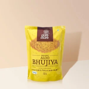 PS ALOO BHUJIA 200GM - Image 1
