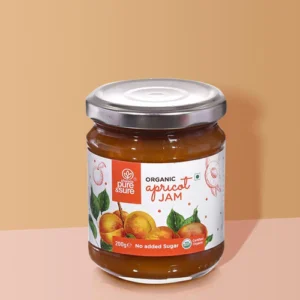PS APRICOT JAM - Image 1