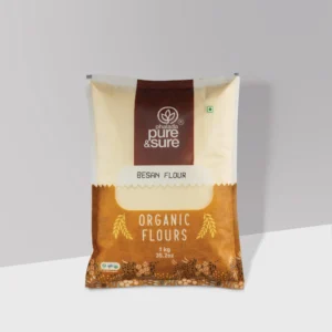 PS BESAN1KG - Image 1