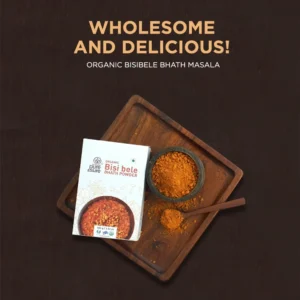 PS BISIBELEBATH POWDER100GM - Image 1