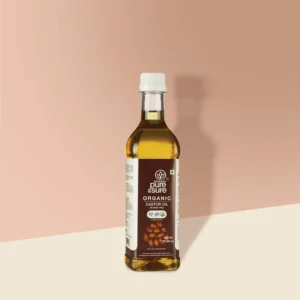 PS CASTOR OIL500 ML - Image 1