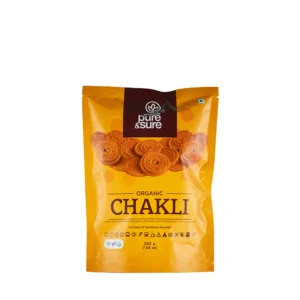 PS CHAKLI 200GM - Image 1