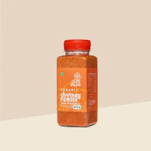 PS CHUTNEY POWDER - GROUNDNUT - 150GMS - Image 1