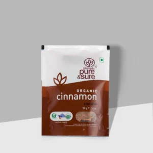 PS CINNAMON BARK50GM - Image 1