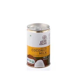 PS COCONUT MILK 160ML - Image 1