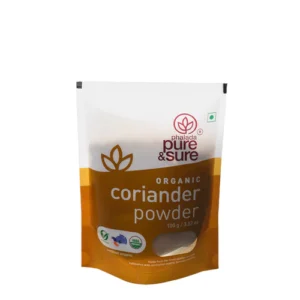 PS CORIANDER POWDER100GM - Image 1
