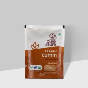 PS CUMIN POWDER 100 GM - Image 1
