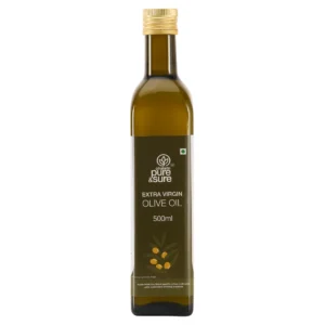 PS EXTRA VIRGIN OLIVE OIL 500ML - Image 1