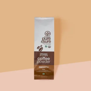 PS FILTER COFFEE DECOCTION - SMOOTH - Image 1