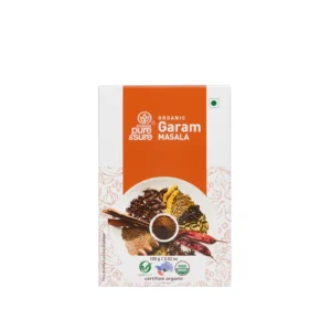 PS GARAM MASALA100GM - Image 1