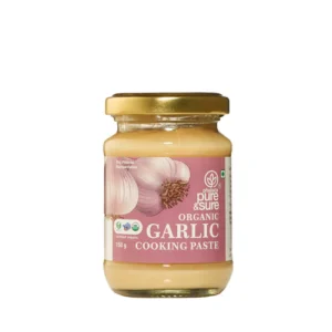 PS GARLIC PASTE 150GM - Image 1