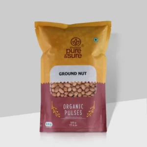 PS GROUND NUT500GM - Image 1