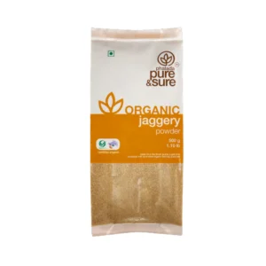 PS JAGGERY500GM - Image 1