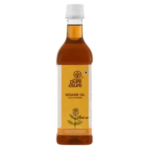 PS SEASMI OIL500 ML - Image 1