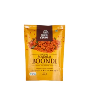 PS MASALA BOONDI - Image 1