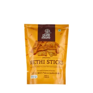 PS METHI STICKS - Image 1