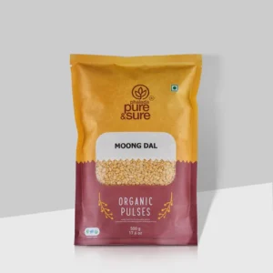 PS MOONG DAL500GM - Image 1