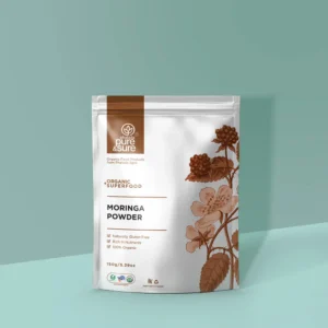PS MORINGA POWDER 150 GM - Image 1