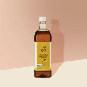 PS MUSTARD OIL1 LTR - Image 1