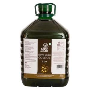 PS OLIVE OIL 5 LTR - Image 1