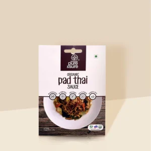 PS PAD THAI SAUCE 50GM - Image 1