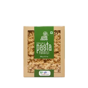 PS PASTA FUSILLI200 GM - Image 1